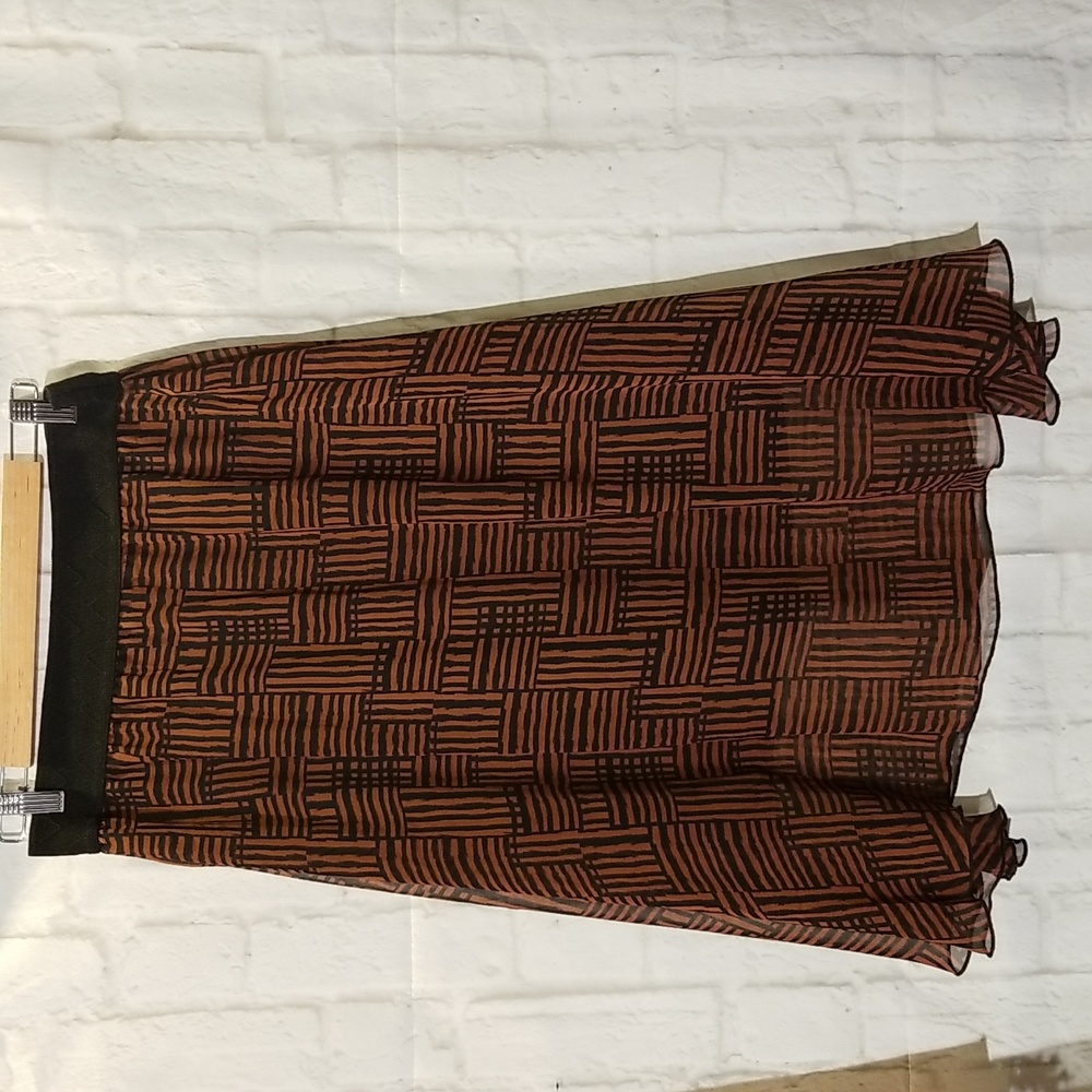 Lola skirt